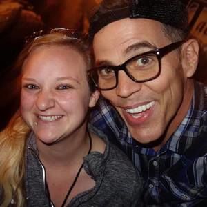 Meet your Posher, Candais